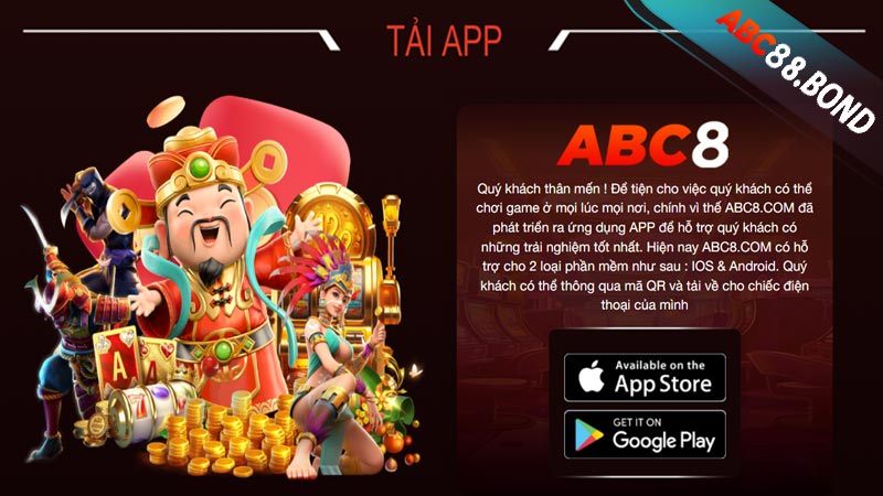 Cách tải app Abc88 nhanh chóng